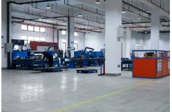 China Bottle Inspection Vision System manufacturer