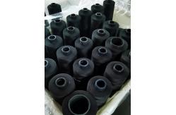 China OEKO Certified Spun Polyester Sewing Thread 40/2 With High Tenacity supplier