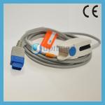 GE ohmeda TS-H3  TruSignal spo2 Extension Cable