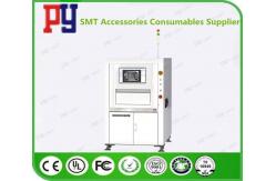 China precision Automated Optical Inspection AOI TR7500QE Plus Excellent Guaranteed supplier