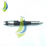 095000-6490 Fuel Injector For RE529118 RE546781 0950006490 High Quality for sale