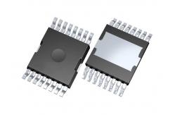 China Integrated Circuit Chip IAUS300N08S5N014 Single FETs Transistors 16PowerSOP Module supplier