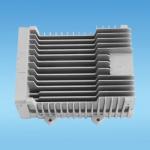 Custom Aluminum Alloy Casting Gravity Metal Casting 50,000-100,000 Shots for sale