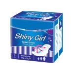 Ladies Menstrual Ladies Sanitary Napkins Pad Disposable Eco Friendly For Night Use for sale