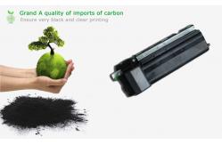 China Sharp AR270ST Consumable Toner Black Genuine For Sharp ARM-276 Copier supplier
