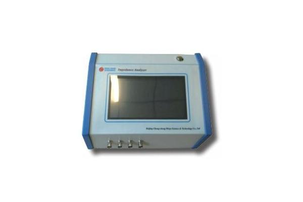 All Parameter Ultrasonic CCWY Impedance Analyzer For Testing Ultrasonic Transducer