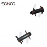 CAT 301.8 Track Tensioner Cylinder Mini Excavator Undercarriage Frame for sale