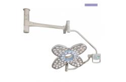 China Single Head LED Osram Bulb Surgical OT Lamp 160000 Lux supplier