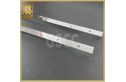 China Optimize Cutting Efficiency With Tungsten Carbide Cutter Of Precise Tolerance supplier