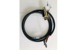 China NPM trolley power cord N610119347AB supplier