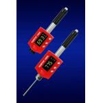 Precise Integrated Portable Leeb metal Hardness Tester HARTIP1800 withD&DL Two-In-One Probe , Auto Impact Direction for sale