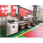 Automatic Electromechanical  Candy Pill Tablet Packing Machine