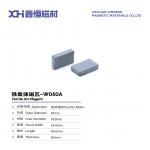 Automatic Production Of Permanent Magnet Ferrite For Inverter Motor W050A for sale