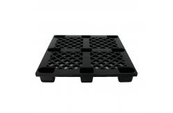 China ISO9001 Certified Injection Plastic Pallet Mold for Solid Face Pallet in Australia supplier