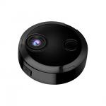 1080P HD Indoor Mini WiFi Security Camera Portable Body Worn TF Card for sale