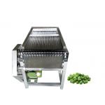 50kg/h Commercial Mung Bean Rice Pea Sheller machine Huller Machine Handy for sale