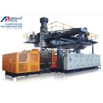 20L Jerry Can Moulding Machine With Double Station for sale