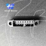 HW-M80 Connectors, HW-M80-5711605 2mm Pitch Rectangle Connector for sale