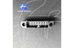 China HW-M80 Connectors, HW-M80-5711605 2mm Pitch Rectangle Connector supplier