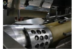 China Professional Intelligent Paper Bowl Making For Machine 46oz Bowl and Lunch Box supplier