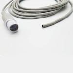 TPU Cable 3m Length Siemens Adult Rectal Temperature Probe for sale