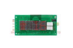 China White Dot Matrix LED Rolling Display For Passenger Elevator Cop Lop supplier