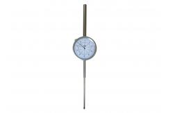 China 0-100mmx0.01mm Super Large Measure Range Dial Indicator Tool Precision supplier