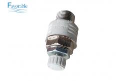 China Metering Valve & Silencer  Especially Suitable For Cutter XLC7000 Z7 465501069 supplier