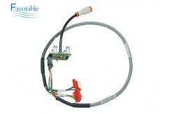 China 93815000 Assy Vacuum Level Sensor Suitable For GT7250 GT5250 Cutter Machine supplier