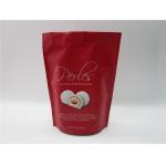k customized Coffee Tea Sugar Snack Bag Packaging gravure printing for sale