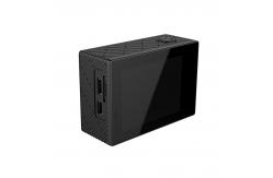 China Interpolated 2k 720P Sports Camera IP68 Waterproof Action Wireless WiFi supplier