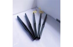 China Exquisite Appearance Single Head 3.0 Auto Eyeliner Pencil / Eye Liner Pencil supplier