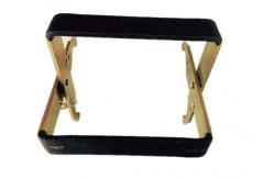 China Bee Hive Equipment Frame Grip With Handle Easy To Grab supplier