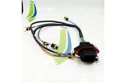China 419-0841 4190841 Injector Wiring Harness For C9 Engine supplier