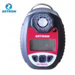 MS104K-S1 Personal Gas Detector For Oxygen With Sound Light And Vibration Alarms for sale