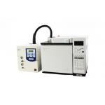 Hplc Gas Chromatograph Mass Spectrometry Analyzer Machine GLPC / GC for sale