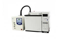 China Hplc Gas Chromatograph Mass Spectrometry Analyzer Machine GLPC / GC supplier