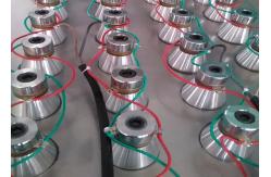 China DIY Making Ultrasonic Cleaning Tank For Underwater Ultrasonic Transducer supplier