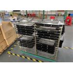 High Illumination 3500k Led Flood Light Outdoor Security Lighting For Warehouse