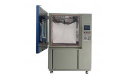 China Programmable Sand And Dust Test Chamber Simulation IP68 supplier