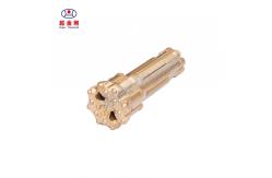 China Forging Manufacturing Process Drilling Solutions for Mining Construction Quarrying Industry supplier
