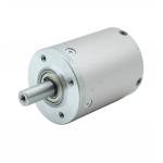 PG60A-PM-ST 60mm Planetary Reducer Gearbox Low Noise Straight Teeth for sale