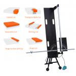 Multiple Angles Hot Wire Cutting Machine For Cutting Foam EPS for sale