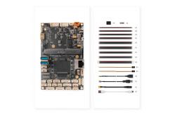 China Pixhawk Orin NX Baseboard Fpv Drone Flight Controller Seamless Communication supplier
