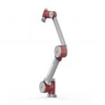 Chinese brand cobot JAKA Zu 12 with 6 axis robot arm collaborative robot with low cost for sale