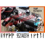 9521A030H Diesel Engine Injection Pump For 3981498 320D for sale