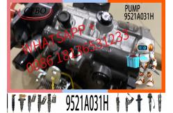 China 9521A030H Diesel Engine Injection Pump For 3981498 320D supplier