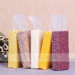 Dried Fruit Food 27x14cm+3cm Side Gusset Packaging for sale