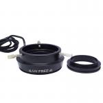 Mono Zoom Video Microscope led Lamp Microscope Accessories A56.2102