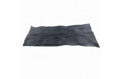 China Carbon Nanotube USB Heating Film Electrically Constant Temperature For Vest supplier